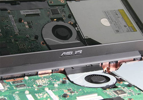 迁安华硕电脑售后维修价格