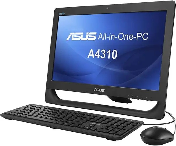 迁安华硕一体机维修